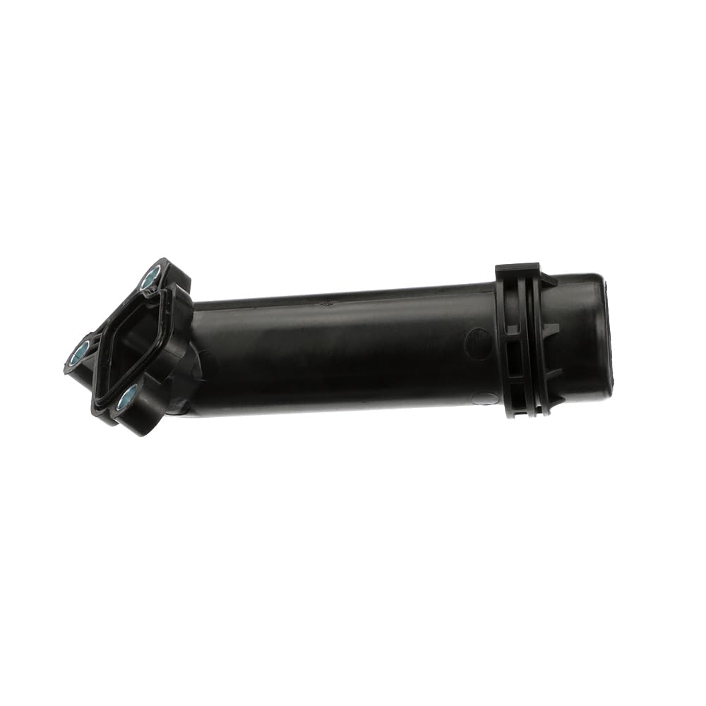 Gates Coolant Tube 02-2820A - High Quality Replacement For BMW