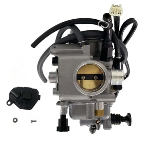 Carburateur 16100-HN0-A02 en alliage durable pour quad Foreman 450