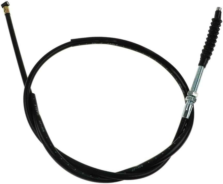 42'' Clutch Cable For 125cc 150cc 200cc Dirt Pit Bike ATV 4 Wheeler Quad Dune Buggy Go Kart