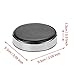 GOTOTOP Watch Case Cushion Watch Jewelry Case Movement Casing Cushion Pad Holder Watch Movement Holder Watchmaker Repair Tool Watch Repair Kit Watchmakers Tools