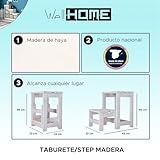 Zoom IMG-1 well home mobiliario decoraci n Zoom IMG-1 well home mobiliario decoraci n