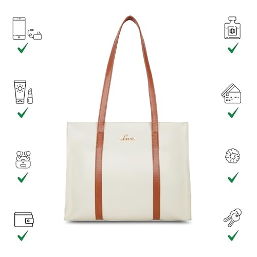 Image of Lavie Women's Hilite Rex Large Satchel Bag | Ladies Purse Handbag