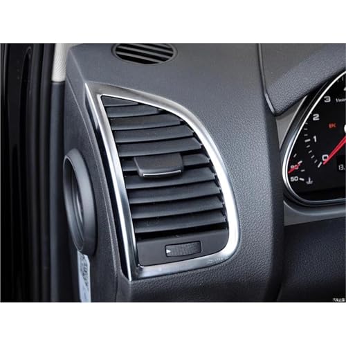 Bouche aération droite pour Q7 4L 2007-2015 sortie ventilation climatisation - 2