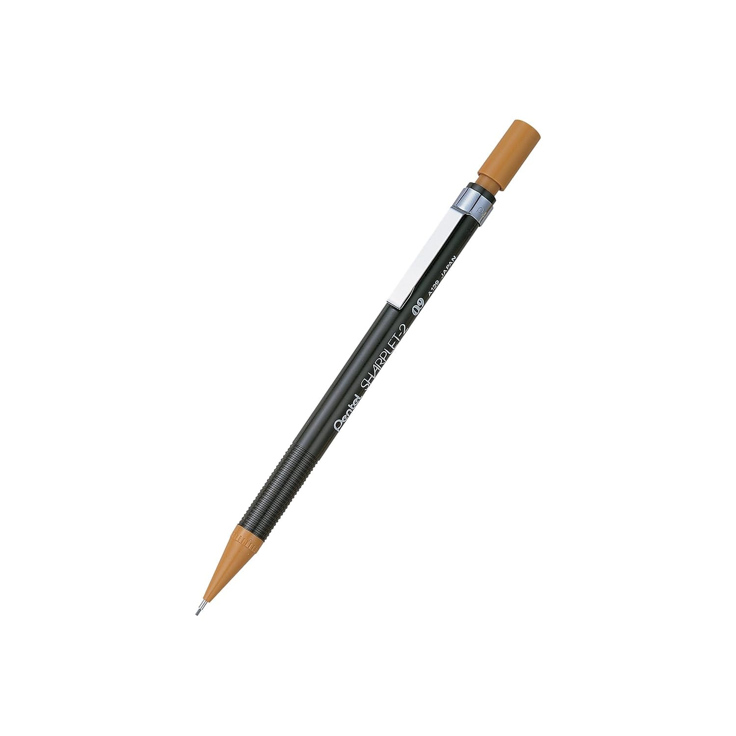 Amazon.co.jp: Pentel A129E Sharplet-2 Mechanical Pencil 0.9
