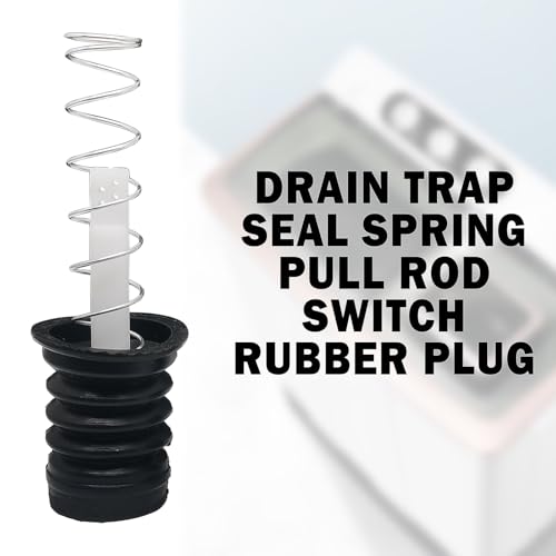 Válvula de desagüe para lavadora 18 Imagen adicional