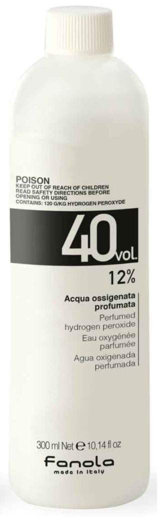 Fanola Cream Activator 40 Vol. 12%, 300 ml