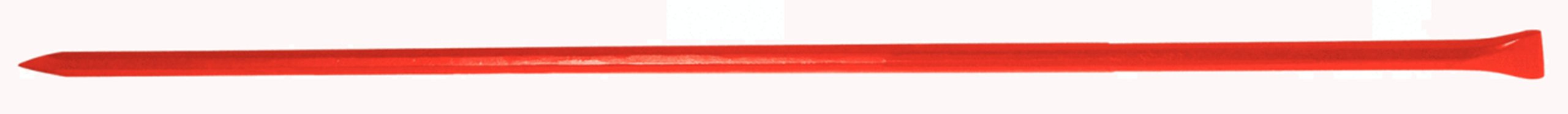 KS Tools 156.0597 Barre à mine octogonale 1250 x 25 mm