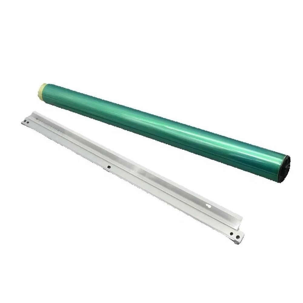 Tambour et Lame OPC MX-36 solution fin des traces Sharp MX2610