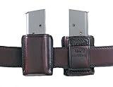 Galco Concealable Magazine Case for .45, 10mm Single Column Metal Magazines