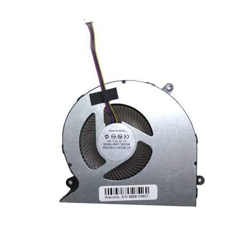 Replacement Fan LD9015MS5 DC5V 0.19A