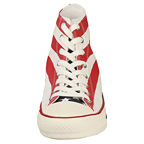 Converse Ctas Hi Sneaker Multicolor da Donna