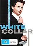 white season skihose damen schwarz  White Collar - Season 3