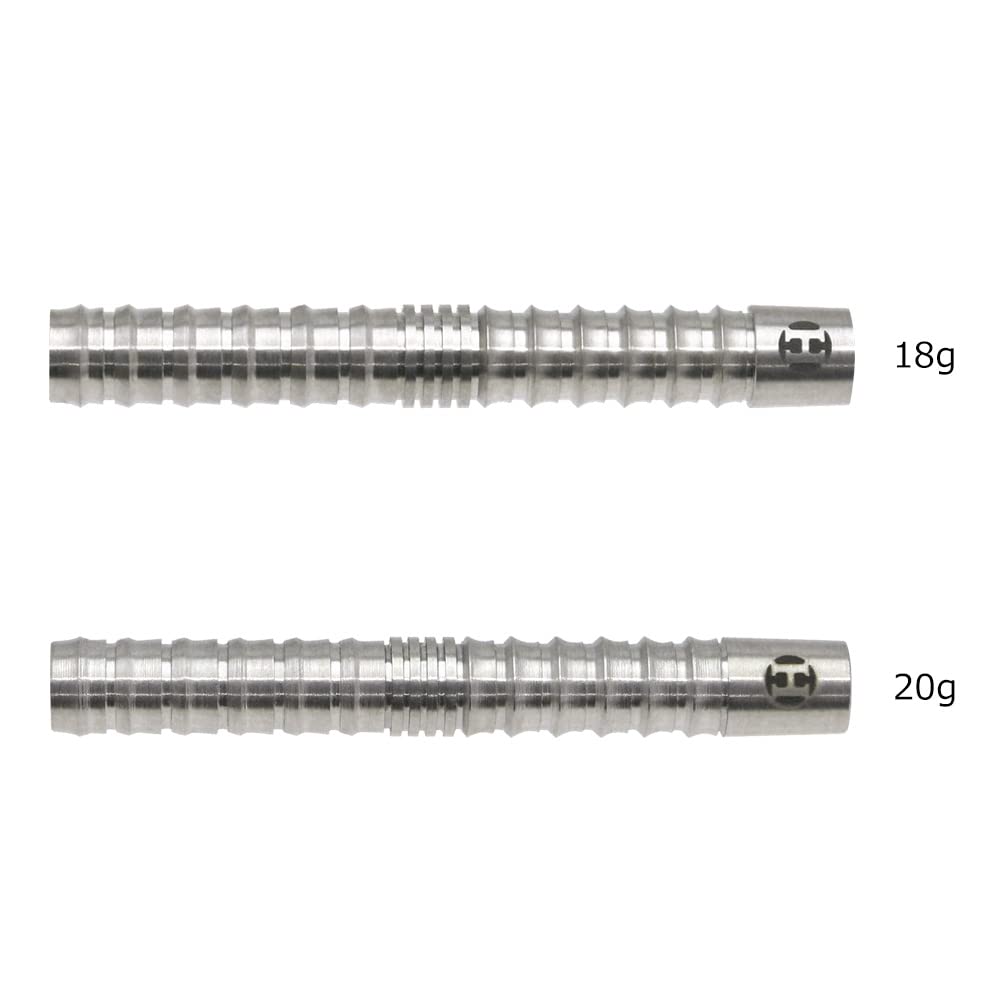 Amazon | Harrows ハローズ RAZR PARALLEL レーザー パラレル 2BA 18gR