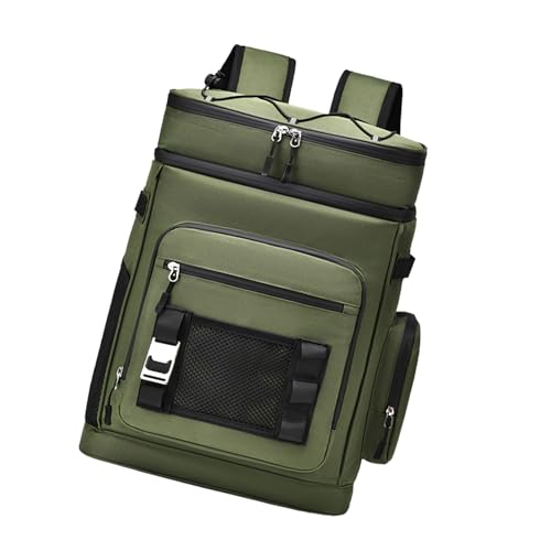 Sac à dos de rangement isotherme pour garder vos repas au frais en rando