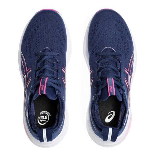 Image of ASICS Women's Gel-Nimbus 26 Running Shoe