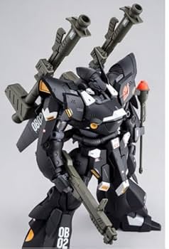 Amazon | BANDAI SPIRITS MG 1/100 ケンプファー・シュヴェーア