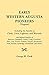 Early Western Augusta Pioneers : Including the Families of Cleek, Gwin, Lightner, and Warwick and Related Families of Bratton, Campbell, Carlile, Craig, Crawford, Dyer, Gay, Givens, Graham, Harper, He