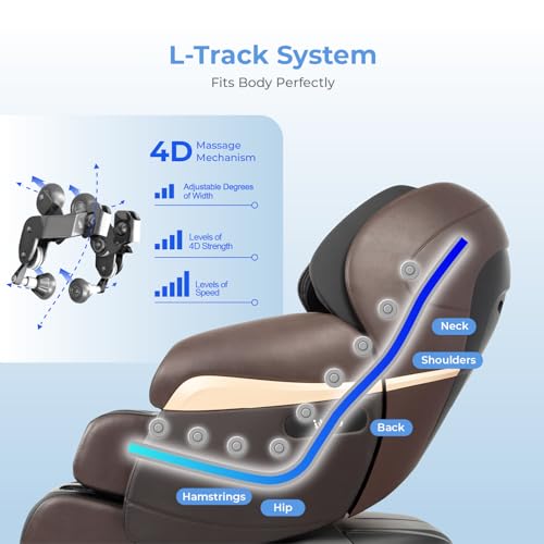 Osaki JP Premium massage chair
