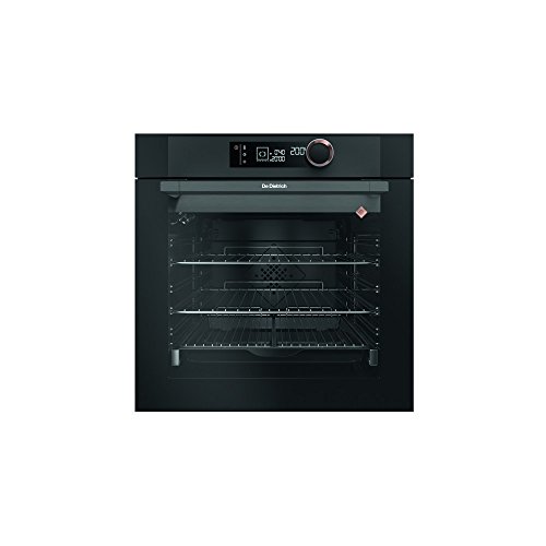 De Dietrich DOP7350A Four Satin - vue 3