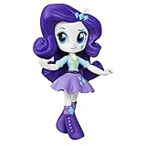 My Little Pony Equestria Girls Minis Rarity Doll