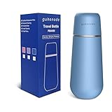 Portable Bidet for Travel 400ml, Handheld Personal Toilet Spray for Women and Men