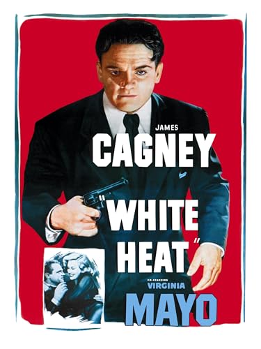 White Heat (1949)