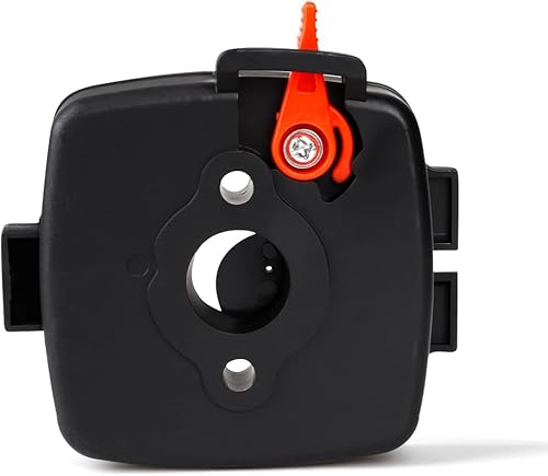 Miniatura 3 de HUZTL SRM 225 Funda de filtro de aire para Echo SRM225 SRM-225 GT225 GT-225 PE225 PE-225 Weed Eater desbrozadora podadora Kit de afinación 90097