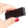 Atto Digital 16 GB USB spraakrecorder en HD-minicamera met bewegingsdetectie, 1080p HD videokwaliteit en 512 Kbit/s…