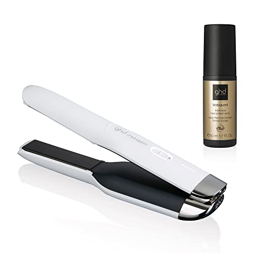 Plancha de Pelo Inalámbrica ghd Unplugged Styler miniatura 1