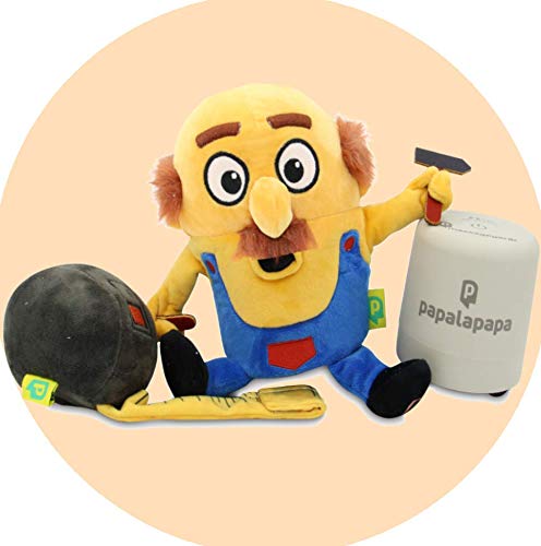 *Empfehlung von Hebammen* papalapapa Massagegerät zur Linderung von...