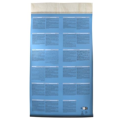 Belcando Junior Lamb & Rice [4 kg] Hundefutter | Trockenfutter für Junghunde | Alleinfuttermittel für Junghunde ab 4 Monaten