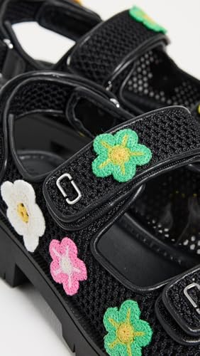 Marc Jacobs Women's The J Marc Strap Sport Sandals4