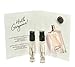 Michael Kors Gorgeous EDP Sample 1.5ml X 2 (LOT OF 2)