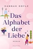 Cover zum Buch Das Alphabet der Liebe