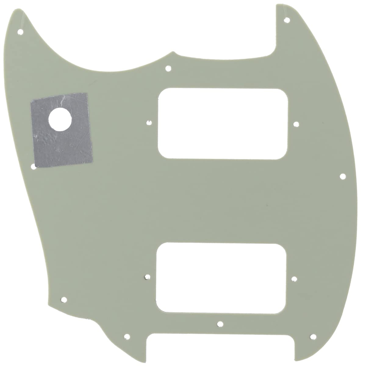 ムスタングさん専用 Amazon | YJB PARTS 20615 MG ムスタング用ピックガード