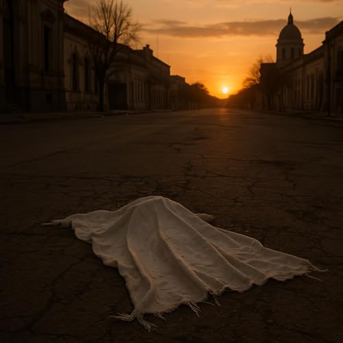 Del caos al orden: por qu&eacute; Olavarr&iacute;a necesita el Sina&iacute; copertina