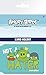 GB eye étui - Porte-Carte Angry Birds - Not a Hater