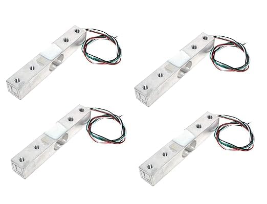 1KG Load Cell Mini Weight Sensor PACK OF 4-image-42