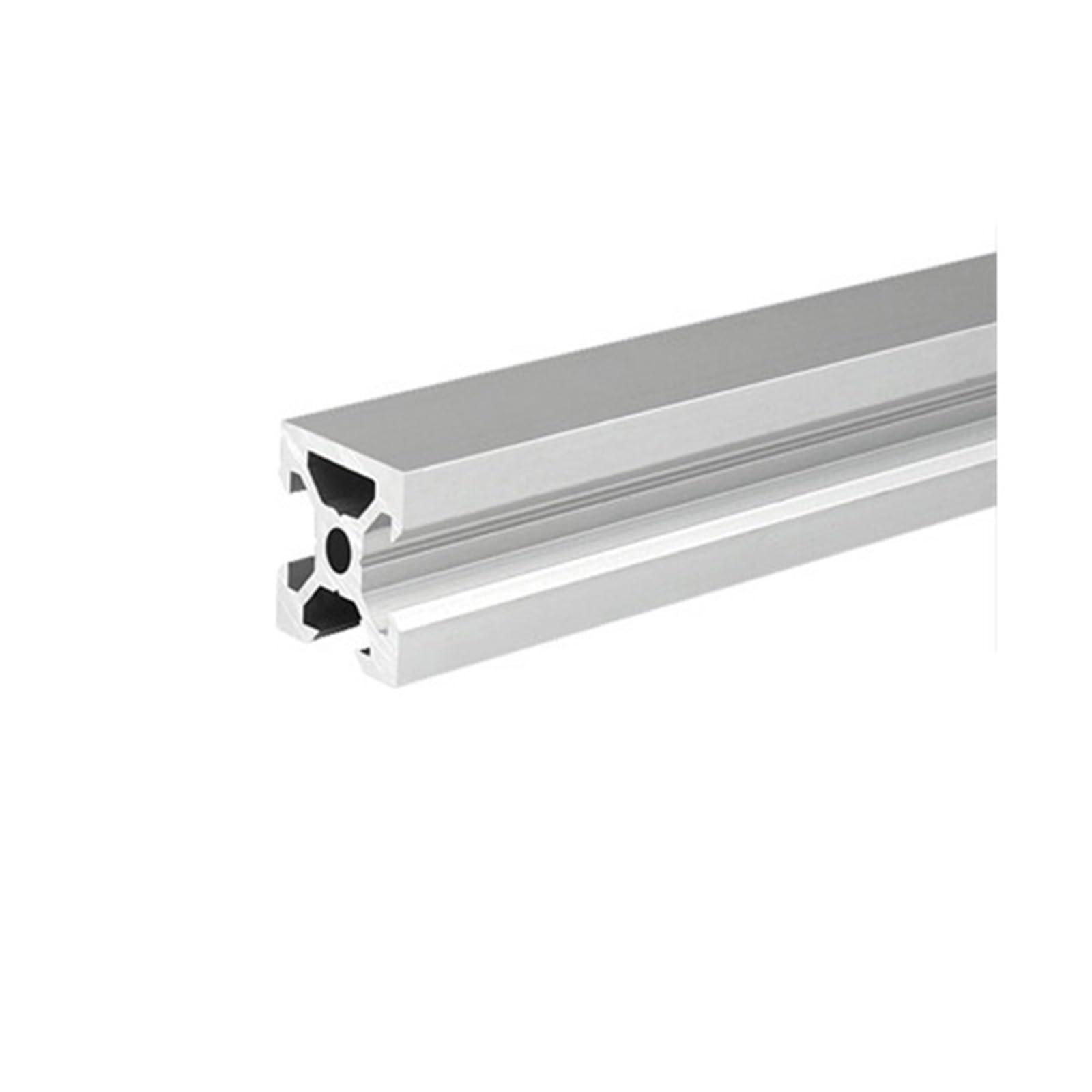 Kayoude 2020V 2020 2020N2 2040 2060 2080 20100 4040 4040N2 4080 V-Slot Aluminum Extrusion Frame Parts For Diy Cnc & 3D Printer