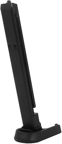 Miniatura 7 de Rifle de francotirador semiautomático ASG Tac-6 CO2 Airsoft