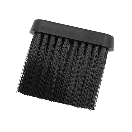 Tiardey 2 ST?CKE Herdbürste Kaminbürste Ersatz-Kaminbürstenkopf für die Reinigung rund um Ihr Feuer und Ihren Kamin