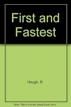 Library Binding First and Fastest Book