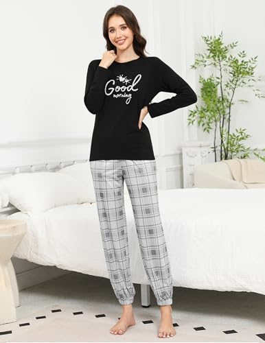 La mejor selección de Pijamas de Dama los 5 mejores. 21 Imagen adicional