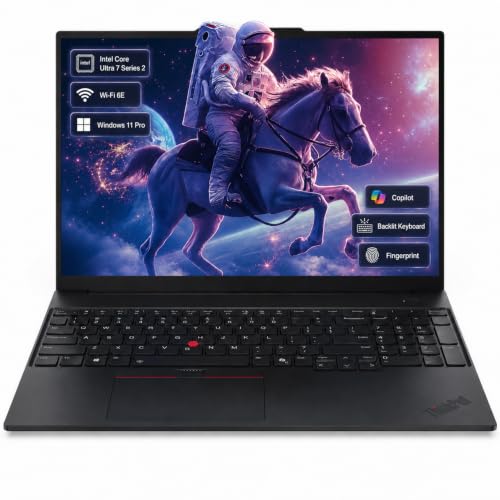 Lenovo ThinkBook 16 Gen 8