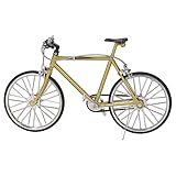 : ce jouet de vélo à haute simulation est un idéal et pour vos amis et votre famille.