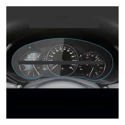 Protection ecran compteur CX-5 pour trajets sereins - 3