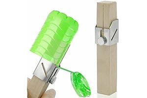 Occus Portable Smart Plastic Bottle Cutter: The Ultimate Outdoor and Crafting Tool