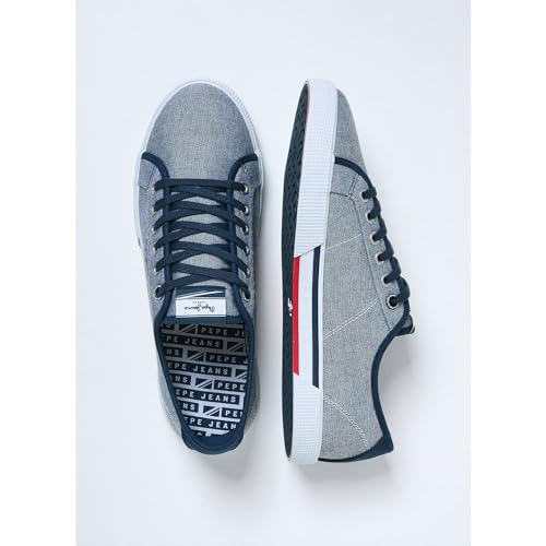 Pepe Jeans London Brady Men Chambray