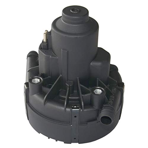 Secondary Air Injection Smog Air Pump For Mercedes Benz C230 C280 C300 C350 GLK350 SLK350 E350 GL450 GL550 R350 ML350 SL550 Model Years 2005-2015 OEM# A0580000025 A0001405185