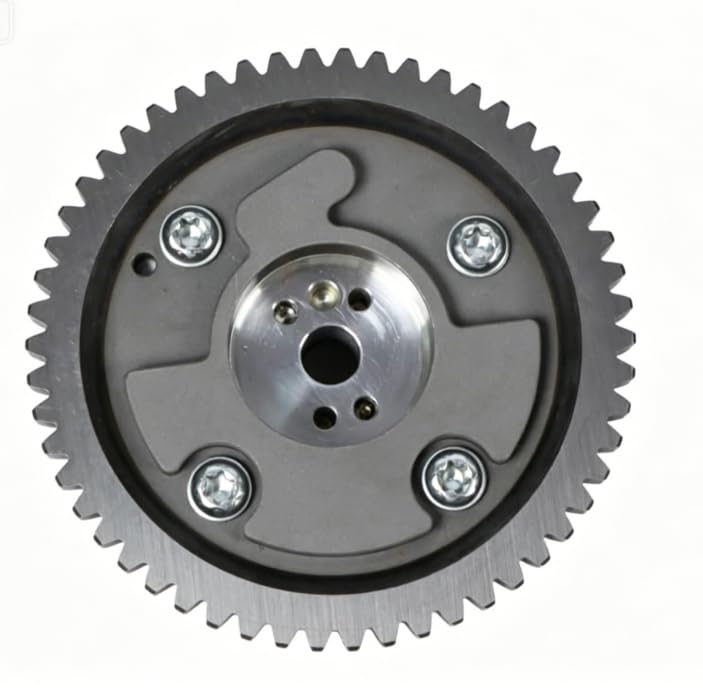 Exhaust Camshaft Gear Sprocket Compatible with Chrysler Sebring Jeep Compass 2.0L 2.4L Replace OE 4884482AB 1147A014